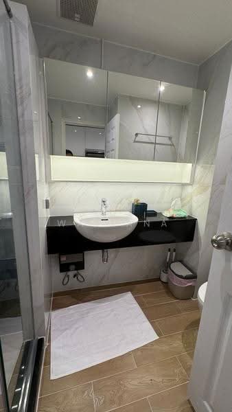 Supalai Casa Riva Vista 2 : ศุภาลัย คาซา ริวา วิสต้า 2, กรุงเทพ, 778 ถนนเจริญกรุง, บางคอแหลม, กรุงเทพ, 44 ตร.ม., คอนโด ให้เช่า, โดย Vinai Wattana, 500529491 - DDproperty.com