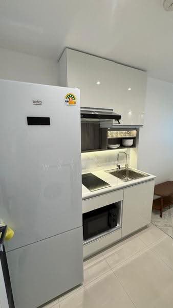 Supalai Casa Riva Vista 2, Bangkok, 778 Charoen Krung Road, Bang Kho Laem, Bangkok, 1 Bedroom, 44 sqm, Condo For Rent, by Vinai Wattana, 500529491 - DDproperty.com