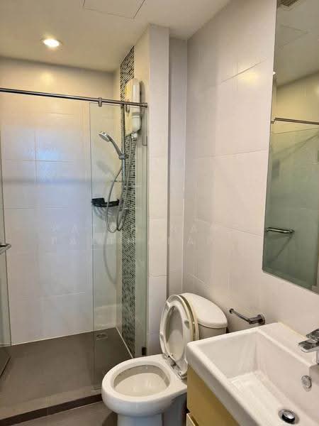 Metro Sky Bang Son Interchange (Prachachuen), Bangkok, 769 Pracha Chuen Road, Wong Sawang, Bang Sue, Bangkok, 2 Bedrooms, 39 sqm, Condo For Rent, by Patcharames Pattharapornviboon, 500529492 - DDproperty.com