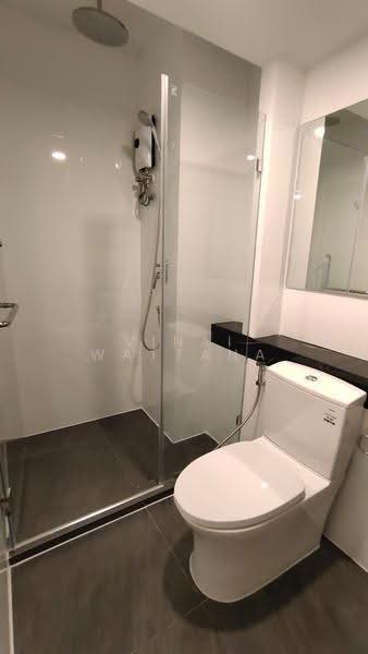 KnightsBridge Space Rama 9, Bangkok, 533 Thanon Asok, Din Daeng, Bangkok, 1 Bedroom, 39 sqm, Condo For Rent, by Vinai Wattana, 500529493 - DDproperty.com