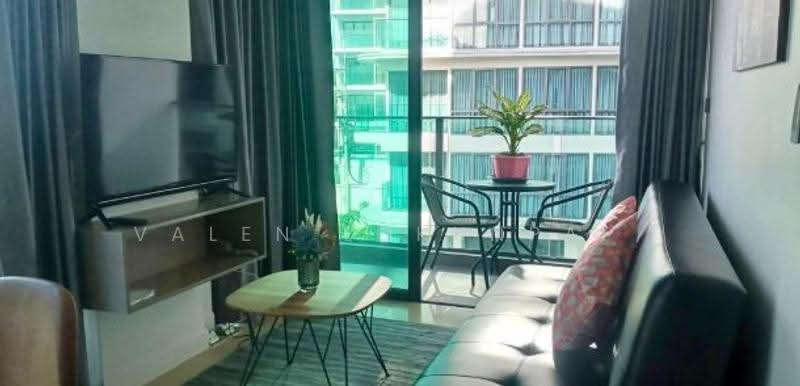 Sea Zen Condominium, Chon Buri (Pattaya), Bang Sa-re, Sattahip, Chon Buri (Pattaya), 2 Bedrooms, 48 sqm, Condo For Sale, by Valen Lokunpai , 500529494 - DDproperty.com