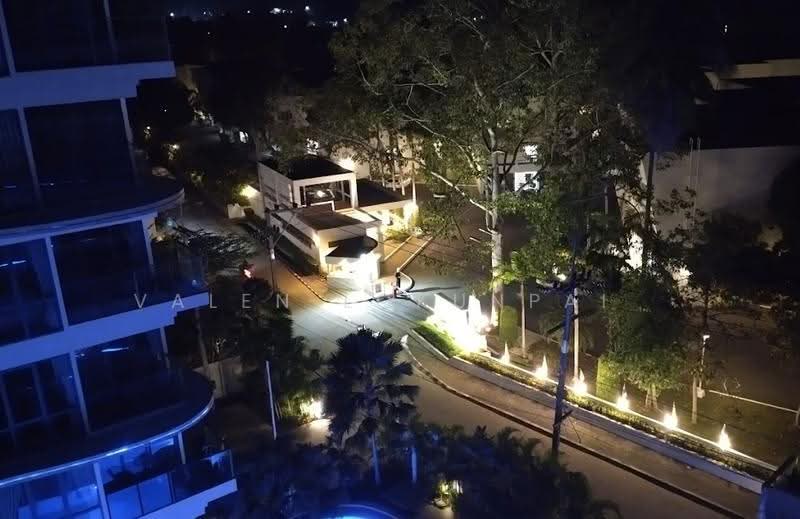 Sea Zen Condominium, Chon Buri (Pattaya), Bang Sa-re, Sattahip, Chon Buri (Pattaya), 2 Bedrooms, 48 sqm, Condo For Sale, by Valen Lokunpai , 500529494 - DDproperty.com