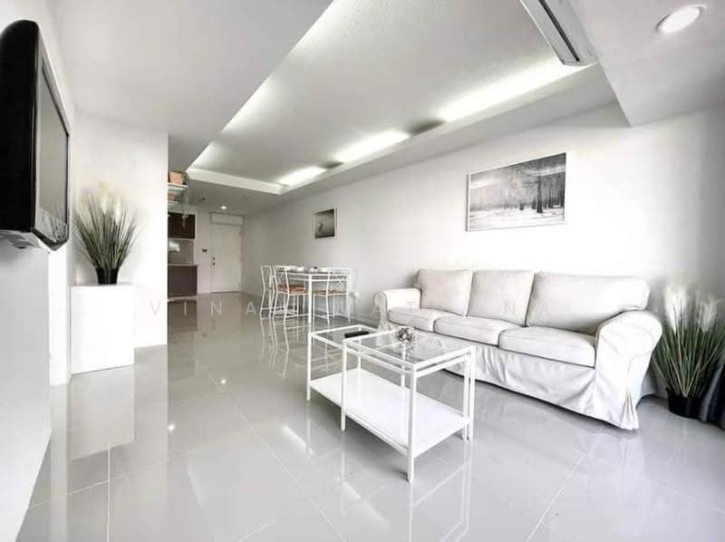 The Waterford Sukhumvit 50, Bangkok, 890 Soi Sukhumvit 50, Phra Kanong, Khlong Toei, Bangkok, 2 Bedrooms, 79 sqm, Condo For Rent, by Vinai Wattana, 500529496 - DDproperty.com