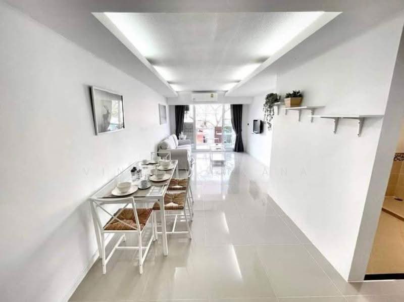 The Waterford Sukhumvit 50 : เดอะ วอเตอร์ฟอร์ด สุขุมวิท 50, กรุงเทพ, 890 ถนนสุขุมวิท 50, พระโขนง, คลองเตย, กรุงเทพ, 79 ตร.ม., คอนโด ให้เช่า, โดย Vinai Wattana, 500529496 - DDproperty.com