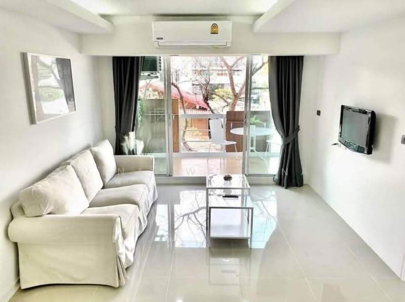 The Waterford Sukhumvit 50, Bangkok, 890 Soi Sukhumvit 50, Phra Kanong, Khlong Toei, Bangkok, 2 Bedrooms, 79 sqm, Condo For Rent, by Vinai Wattana, 500529496 - DDproperty.com