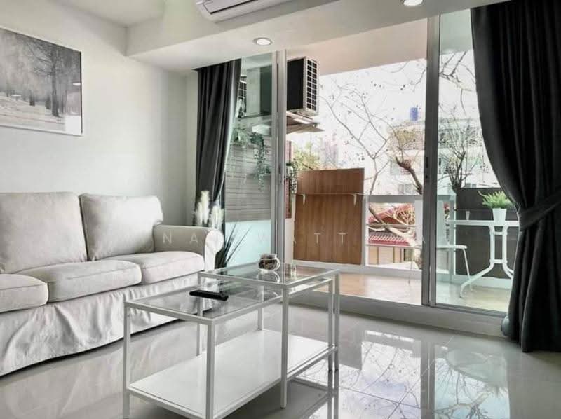 The Waterford Sukhumvit 50, Bangkok, 890 Soi Sukhumvit 50, Phra Kanong, Khlong Toei, Bangkok, 2 Bedrooms, 79 sqm, Condo For Rent, by Vinai Wattana, 500529496 - DDproperty.com