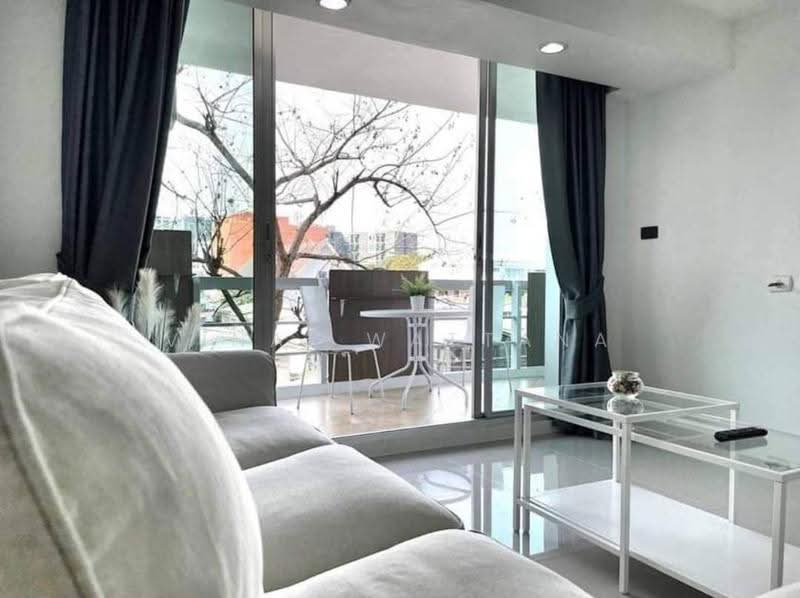 The Waterford Sukhumvit 50, Bangkok, 890 Soi Sukhumvit 50, Phra Kanong, Khlong Toei, Bangkok, 2 Bedrooms, 79 sqm, Condo For Rent, by Vinai Wattana, 500529496 - DDproperty.com