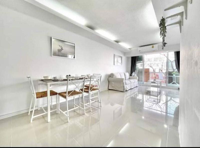 The Waterford Sukhumvit 50, Bangkok, 890 Soi Sukhumvit 50, Phra Kanong, Khlong Toei, Bangkok, 2 Bedrooms, 79 sqm, Condo For Rent, by Vinai Wattana, 500529496 - DDproperty.com