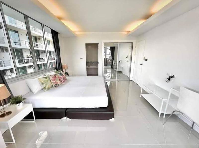 The Waterford Sukhumvit 50 : เดอะ วอเตอร์ฟอร์ด สุขุมวิท 50, กรุงเทพ, 890 ถนนสุขุมวิท 50, พระโขนง, คลองเตย, กรุงเทพ, 79 ตร.ม., คอนโด ให้เช่า, โดย Vinai Wattana, 500529496 - DDproperty.com
