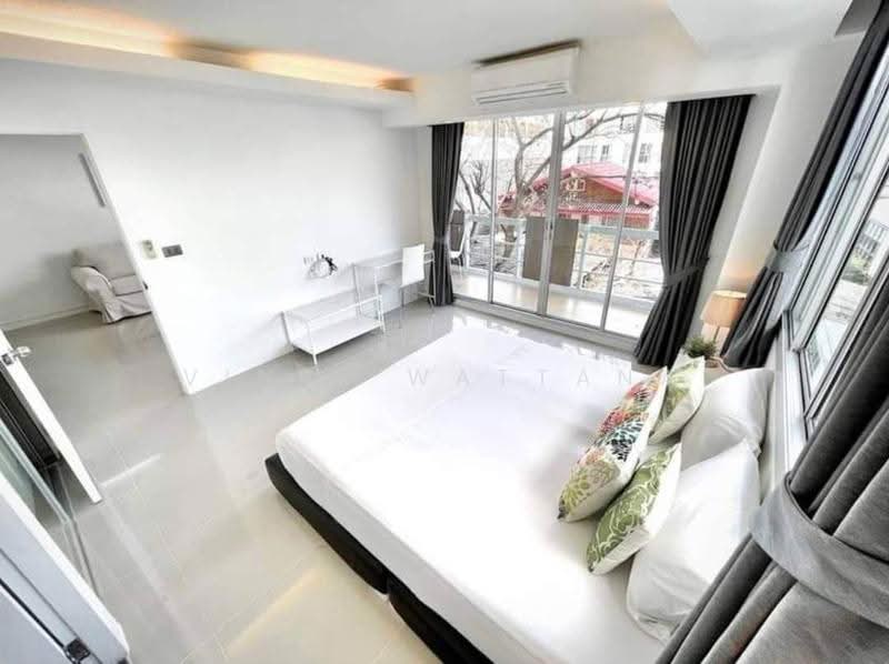 The Waterford Sukhumvit 50 : เดอะ วอเตอร์ฟอร์ด สุขุมวิท 50, กรุงเทพ, 890 ถนนสุขุมวิท 50, พระโขนง, คลองเตย, กรุงเทพ, 79 ตร.ม., คอนโด ให้เช่า, โดย Vinai Wattana, 500529496 - DDproperty.com
