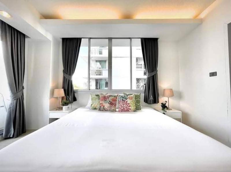 The Waterford Sukhumvit 50 : เดอะ วอเตอร์ฟอร์ด สุขุมวิท 50, กรุงเทพ, 890 ถนนสุขุมวิท 50, พระโขนง, คลองเตย, กรุงเทพ, 79 ตร.ม., คอนโด ให้เช่า, โดย Vinai Wattana, 500529496 - DDproperty.com