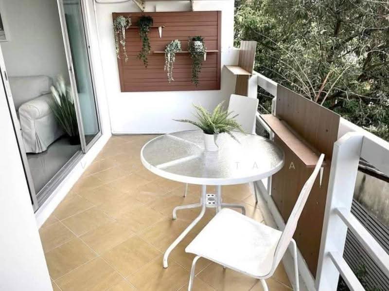 The Waterford Sukhumvit 50, Bangkok, 890 Soi Sukhumvit 50, Phra Kanong, Khlong Toei, Bangkok, 2 Bedrooms, 79 sqm, Condo For Rent, by Vinai Wattana, 500529496 - DDproperty.com