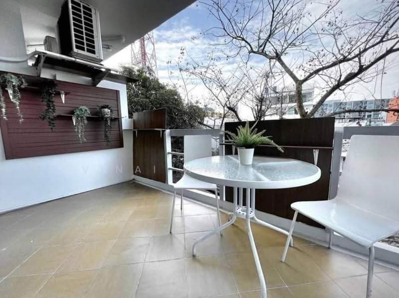 The Waterford Sukhumvit 50, Bangkok, 890 Soi Sukhumvit 50, Phra Kanong, Khlong Toei, Bangkok, 2 Bedrooms, 79 sqm, Condo For Rent, by Vinai Wattana, 500529496 - DDproperty.com