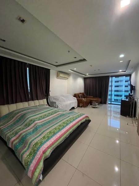 Wongamat Tower, Chon Buri (Pattaya), Village No. 5 223/9, Nong Pru, Bang Lamung (Pattaya), Chon Buri (Pattaya), 2 Bedrooms, 82 sqm, Condo For Sale, by Valen Lokunpai , 500529497 - DDproperty.com