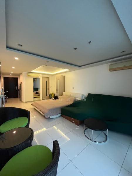 Wongamat Tower : วงศ์อมาตย์ ทาวเวอร์, ชลบุรี, หมู่ที่ 5 223/9, หนองปรือ, บางละมุง, ชลบุรี, 82 ตร.ม., คอนโด ขาย, โดย Valen Lokunpai , 500529497 - DDproperty.com