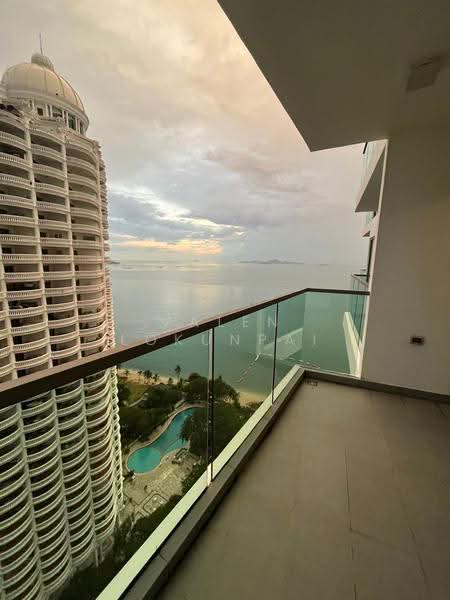 Wongamat Tower : วงศ์อมาตย์ ทาวเวอร์, ชลบุรี, หมู่ที่ 5 223/9, หนองปรือ, บางละมุง, ชลบุรี, 82 ตร.ม., คอนโด ขาย, โดย Valen Lokunpai , 500529497 - DDproperty.com