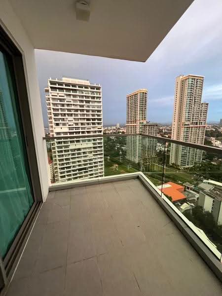 Wongamat Tower : วงศ์อมาตย์ ทาวเวอร์, ชลบุรี, หมู่ที่ 5 223/9, หนองปรือ, บางละมุง, ชลบุรี, 82 ตร.ม., คอนโด ขาย, โดย Valen Lokunpai , 500529497 - DDproperty.com