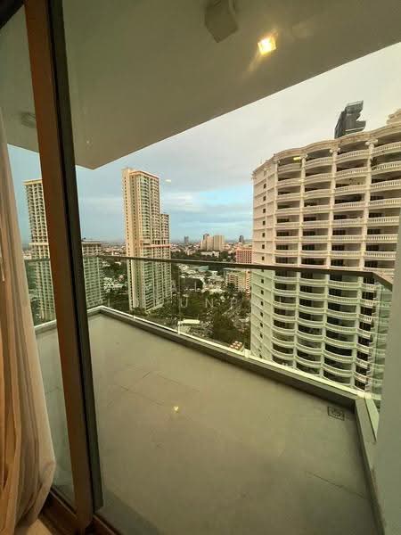 Wongamat Tower : วงศ์อมาตย์ ทาวเวอร์, ชลบุรี, หมู่ที่ 5 223/9, หนองปรือ, บางละมุง, ชลบุรี, 82 ตร.ม., คอนโด ขาย, โดย Valen Lokunpai , 500529497 - DDproperty.com