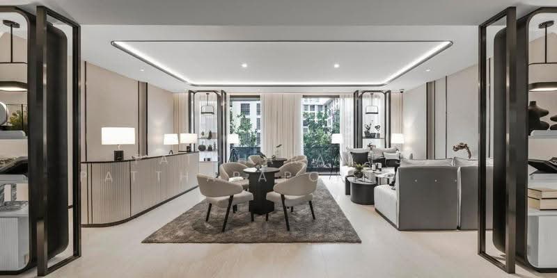 The Reserve 61 Hideaway, กรุงเทพ, 92 Sukhumvit 61, คลองตันเหนือ, วัฒนา, กรุงเทพ, 53 ตร.ม., คอนโด ให้เช่า, โดย Patcharames Pattharapornviboon, 500529498 - DDproperty.com