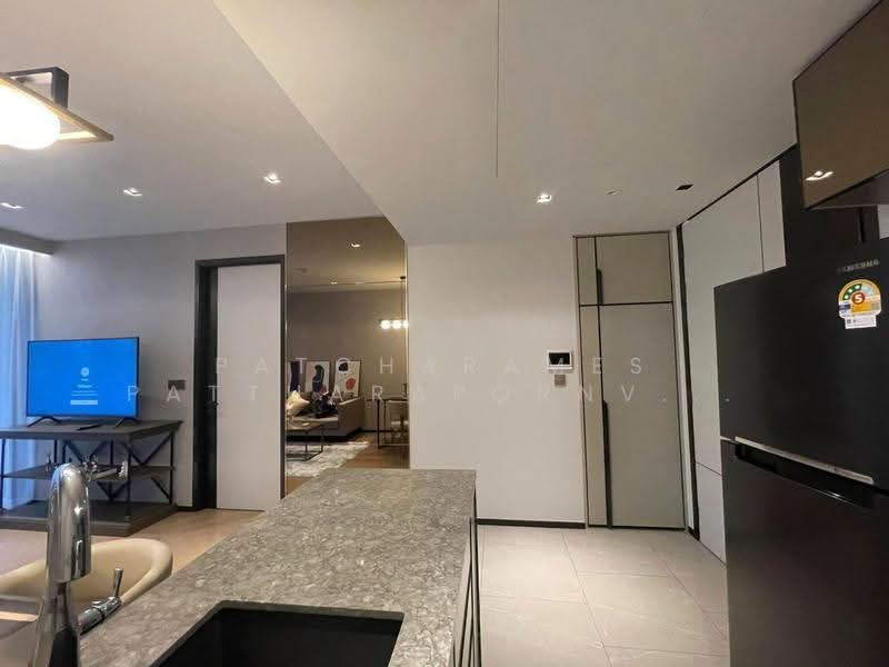 The Reserve 61 Hideaway, Bangkok, 92 Sukhumvit 61, Khlong Tan Nua, Watthana, Bangkok, 1 Bedroom, 53 sqm, Condo For Rent, by Patcharames Pattharapornviboon, 500529498 - DDproperty.com