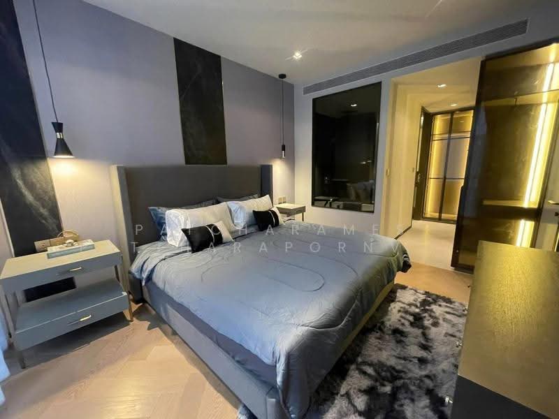 The Reserve 61 Hideaway, Bangkok, 92 Sukhumvit 61, Khlong Tan Nua, Watthana, Bangkok, 1 Bedroom, 53 sqm, Condo For Rent, by Patcharames Pattharapornviboon, 500529498 - DDproperty.com