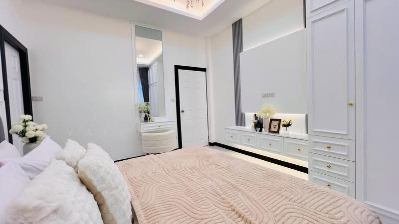3-BR House, Chon Buri (Pattaya), Nong Pru, Bang Lamung (Pattaya), Chon Buri (Pattaya), 3 Bedrooms, 150 sqm, Single Detached House For Sale, by Valen Lokunpai , 500529500 - DDproperty.com