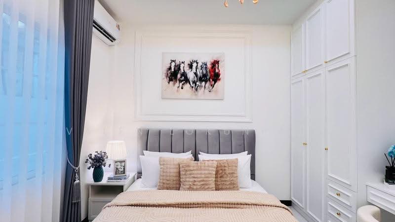 บ้าน 3-ห้องนอน, ชลบุรี, หนองปรือ, บางละมุง, ชลบุรี, 150 ตร.ม., บ้านเดี่ยว ขาย, โดย Valen Lokunpai , 500529500 - DDproperty.com