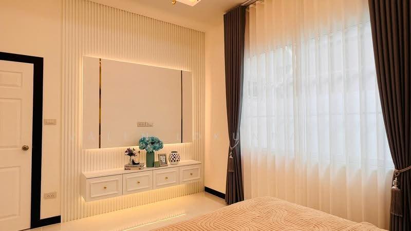 บ้าน 3-ห้องนอน, ชลบุรี, หนองปรือ, บางละมุง, ชลบุรี, 150 ตร.ม., บ้านเดี่ยว ขาย, โดย Valen Lokunpai , 500529500 - DDproperty.com