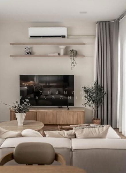 Villaggio 3 Srinakarin-Bangna : วิลลาจจิโอ 3 ศรีนครินทร์-บางนา, สมุทรปราการ, บางแก้ว, บางพลี, สมุทรปราการ, 227 ตร.ม., บ้านเดี่ยว ให้เช่า, โดย Chanon Phangchienghien, 500529501 - DDproperty.com
