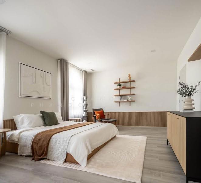 Villaggio 3 Srinakarin-Bangna : วิลลาจจิโอ 3 ศรีนครินทร์-บางนา, สมุทรปราการ, บางแก้ว, บางพลี, สมุทรปราการ, 227 ตร.ม., บ้านเดี่ยว ให้เช่า, โดย Chanon Phangchienghien, 500529501 - DDproperty.com