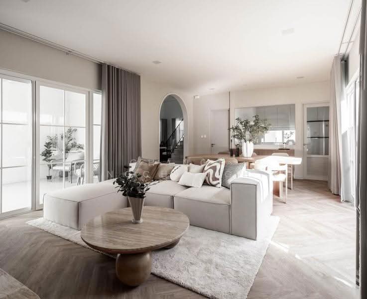 Villaggio 3 Srinakarin-Bangna : วิลลาจจิโอ 3 ศรีนครินทร์-บางนา, สมุทรปราการ, บางแก้ว, บางพลี, สมุทรปราการ, 227 ตร.ม., บ้านเดี่ยว ให้เช่า, โดย Chanon Phangchienghien, 500529501 - DDproperty.com