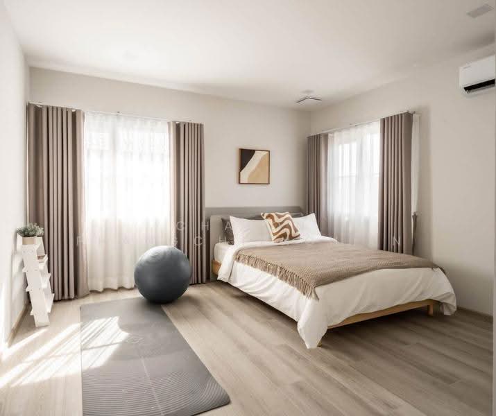 Villaggio 3 Srinakarin-Bangna : วิลลาจจิโอ 3 ศรีนครินทร์-บางนา, สมุทรปราการ, บางแก้ว, บางพลี, สมุทรปราการ, 227 ตร.ม., บ้านเดี่ยว ให้เช่า, โดย Chanon Phangchienghien, 500529501 - DDproperty.com