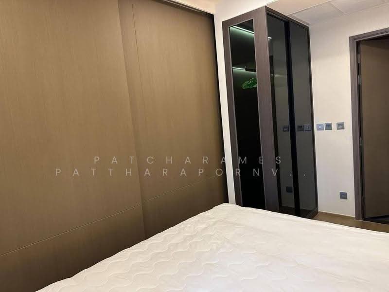 ASHTON Chula-Silom, Bangkok, Rama 4 Road, Si Phraya, Bang Rak, Bangkok, 1 Bedroom, 35 sqm, Condo For Rent, by Patcharames Pattharapornviboon, 500529502 - DDproperty.com
