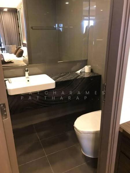 ASHTON Chula-Silom, Bangkok, Rama 4 Road, Si Phraya, Bang Rak, Bangkok, 1 Bedroom, 35 sqm, Condo For Rent, by Patcharames Pattharapornviboon, 500529502 - DDproperty.com