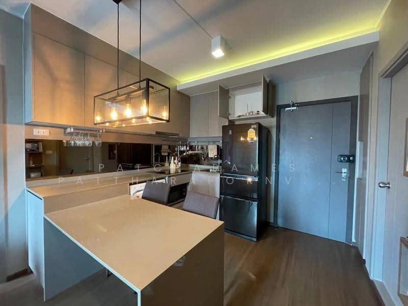 IDEO Sukhumvit 93 : ไอดีโอ สุขุมวิท 93, กรุงเทพ, 2331 ซอยสุขุมวิท 93, บางจาก, พระโขนง, กรุงเทพ, 52 ตร.ม., คอนโด ให้เช่า, โดย Patcharames Pattharapornviboon, 500529510 - DDproperty.com