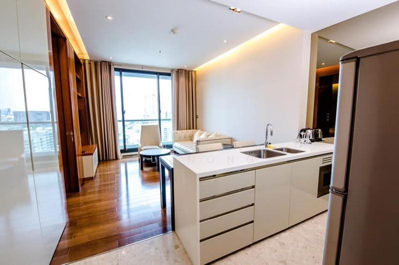 The Address Sukhumvit 28 : ดิ แอดเดรส สุขุมวิท 28, กรุงเทพ, 1 ซอยสุขุมวิท 28 ถนนสุขุมวิท แขวงคลองตัน เขตคลองเตย กรุงเทพมหานคร, คลองตัน, คลองเตย, กรุงเทพ, 52 ตร.ม., คอนโด ให้เช่า, โดย Thachaya Buanong, 500529511 - DDproperty.com