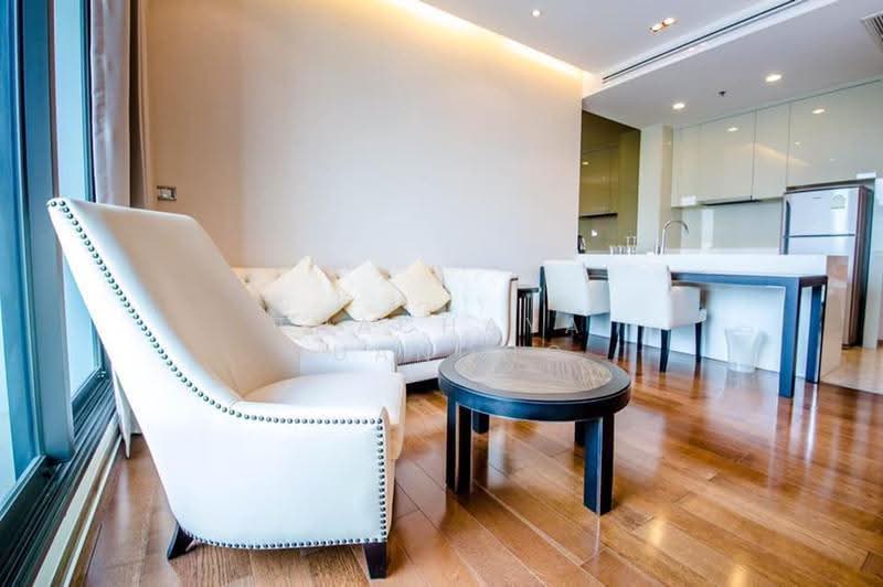 The Address Sukhumvit 28 : ดิ แอดเดรส สุขุมวิท 28, กรุงเทพ, 1 ซอยสุขุมวิท 28 ถนนสุขุมวิท แขวงคลองตัน เขตคลองเตย กรุงเทพมหานคร, คลองตัน, คลองเตย, กรุงเทพ, 52 ตร.ม., คอนโด ให้เช่า, โดย Thachaya Buanong, 500529511 - DDproperty.com