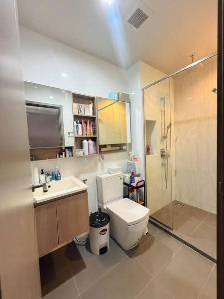 The Line Wongsawang, Bangkok, 1333 Bangkok - Nonthaburi Rd., Wong Sawang, Bang Sue, Bangkok, 1 Bedroom, 35 sqm, Condo For Sale, by Jesadakorn Cohn, 500529512 - DDproperty.com