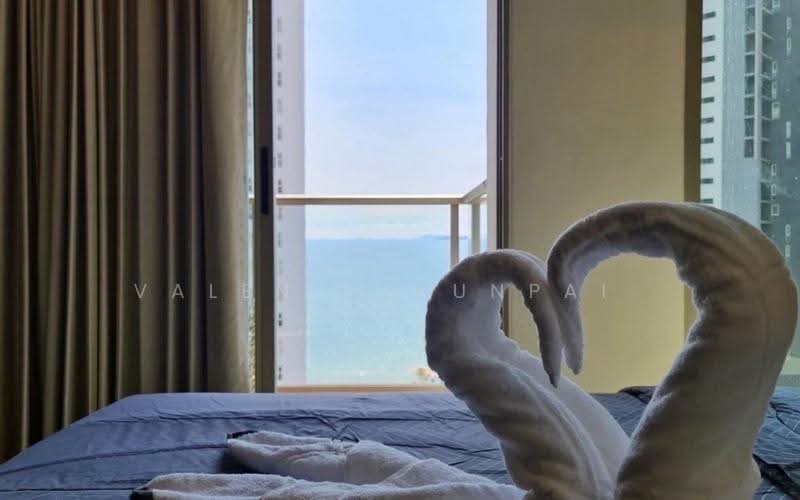 The Riviera Monaco, Chon Buri (Pattaya), NaJomtien Soi 4, Sukhumvit Rd., Na Chom Thian, Sattahip, Chon Buri (Pattaya), 1 Bedroom, 42 sqm, Condo For Sale, by Valen Lokunpai , 500529513 - DDproperty.com