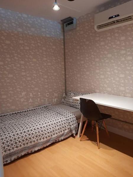 State Tower, Bangkok, 1055 Silom Road, Silom, Bang Rak, Bangkok, 2 Bedrooms, 68 sqm, Condo For Rent, by Patcharames Pattharapornviboon, 500529514 - DDproperty.com