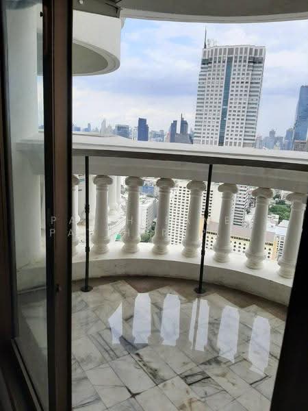 State Tower, Bangkok, 1055 Silom Road, Silom, Bang Rak, Bangkok, 2 Bedrooms, 68 sqm, Condo For Rent, by Patcharames Pattharapornviboon, 500529514 - DDproperty.com