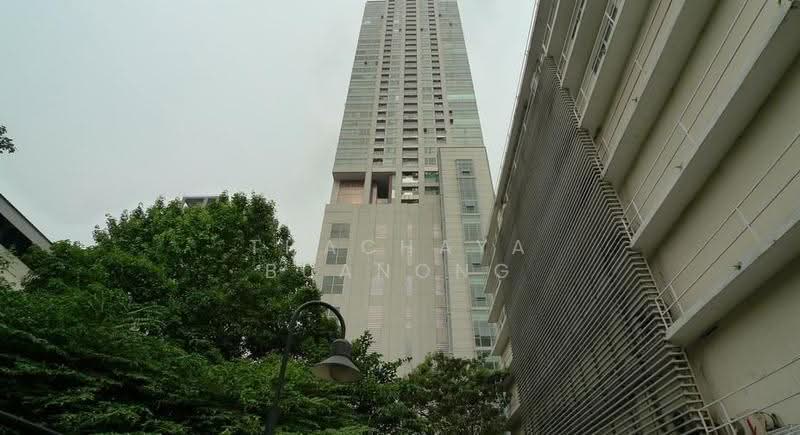 Silom Suite, Bangkok, Soi Sathorn 12, Sathorn Road, Silom, Bang Rak, Bangkok, 1 Bedroom, 70 sqm, Condo For Rent, by Thachaya Buanong, 500529515 - DDproperty.com