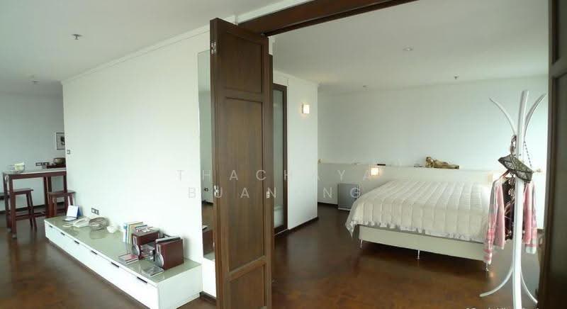Silom Suite, Bangkok, Soi Sathorn 12, Sathorn Road, Silom, Bang Rak, Bangkok, 1 Bedroom, 70 sqm, Condo For Rent, by Thachaya Buanong, 500529515 - DDproperty.com