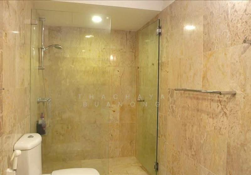 Silom Suite, Bangkok, Soi Sathorn 12, Sathorn Road, Silom, Bang Rak, Bangkok, 1 Bedroom, 70 sqm, Condo For Rent, by Thachaya Buanong, 500529515 - DDproperty.com