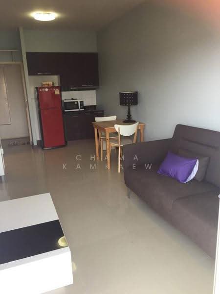 Flame Tree Residence, Prachuap Khiri Khan, 2/230 Phetchakasem Rd, Hua Hin Soi 96, Hua Hin, Prachuap Khiri Khan, 1 Bedroom, 44 sqm, Condo For Sale, by Chama Kamkaew, 500529516 - DDproperty.com