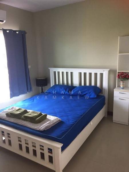 Flame Tree Residence, Prachuap Khiri Khan, 2/230 Phetchakasem Rd, Hua Hin Soi 96, Hua Hin, Prachuap Khiri Khan, 1 Bedroom, 44 sqm, Condo For Sale, by Chama Kamkaew, 500529516 - DDproperty.com