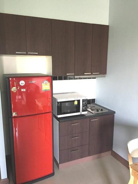 Flame Tree Residence, Prachuap Khiri Khan, 2/230 Phetchakasem Rd, Hua Hin Soi 96, Hua Hin, Prachuap Khiri Khan, 1 Bedroom, 44 sqm, Condo For Sale, by Chama Kamkaew, 500529516 - DDproperty.com