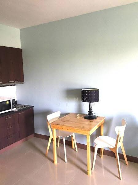 Flame Tree Residence, Prachuap Khiri Khan, 2/230 Phetchakasem Rd, Hua Hin Soi 96, Hua Hin, Prachuap Khiri Khan, 1 Bedroom, 44 sqm, Condo For Sale, by Chama Kamkaew, 500529516 - DDproperty.com