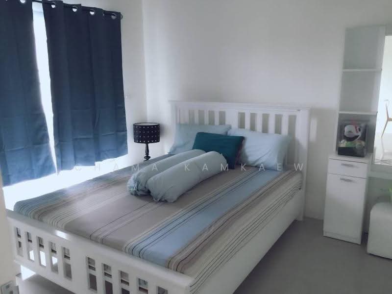Flame Tree Residence, Prachuap Khiri Khan, 2/230 Phetchakasem Rd, Hua Hin Soi 96, Hua Hin, Prachuap Khiri Khan, 1 Bedroom, 44 sqm, Condo For Sale, by Chama Kamkaew, 500529516 - DDproperty.com