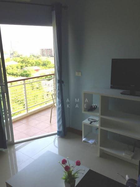 Flame Tree Residence, Prachuap Khiri Khan, 2/230 Phetchakasem Rd, Hua Hin Soi 96, Hua Hin, Prachuap Khiri Khan, 1 Bedroom, 44 sqm, Condo For Sale, by Chama Kamkaew, 500529516 - DDproperty.com